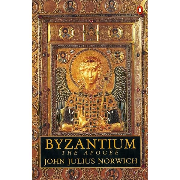 Byzantium #3 The Decline And Fall: Norwich, John Julius